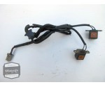 Kawasaki VN750 pickups / pick-ups / pulsgevers